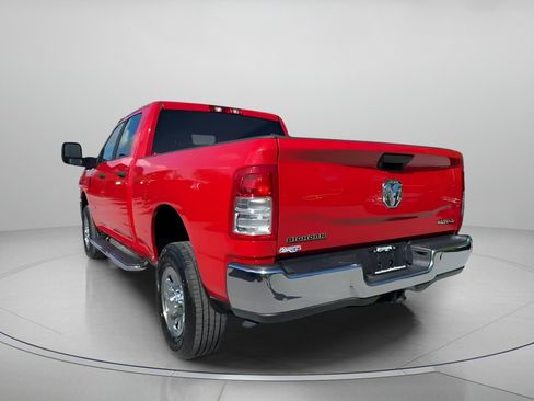 Used 2024 RAM 2500 Big Horn w/ Bed Utility Group image 21