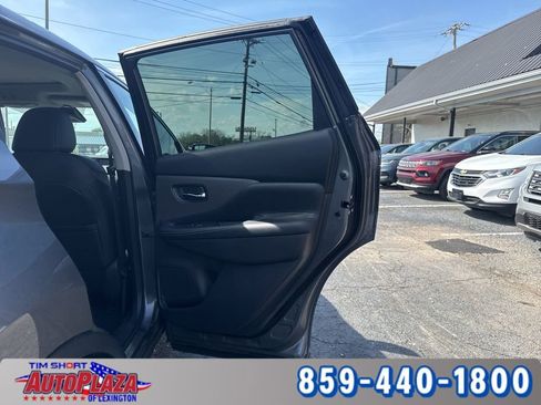 Used 2023 Nissan Murano SL w/ SL Moonroof Package AWD/4WD image 32
