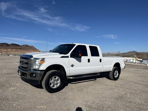 Used 2016 Ford F350 XLT image 4