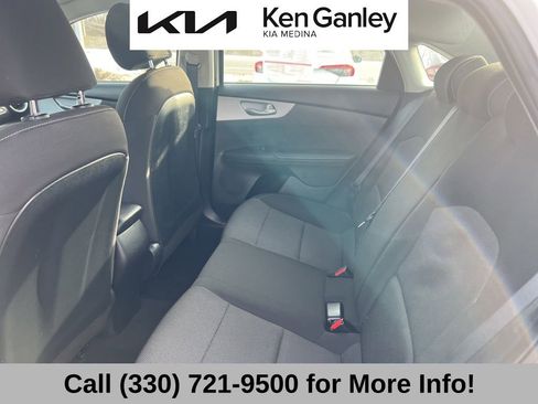 Certified 2024 Kia Forte LXS image 45