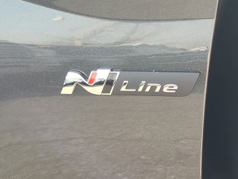 Used 2021 Hyundai Sonata N Line image 64