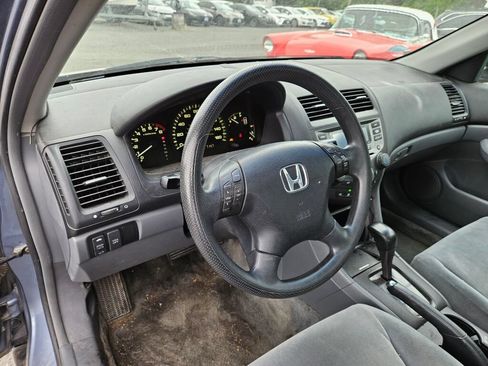 Used 2007 Honda Accord LX image 14