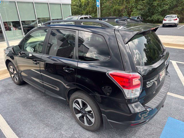 Used 2018 Subaru Forester 2.5i Premium AWD/4WD image 8