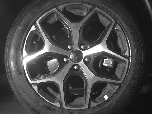 Used 2025 Jeep Compass Limited image 12