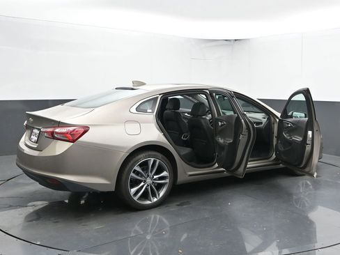 Used 2024 Chevrolet Malibu LT image 61