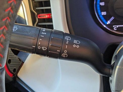 Used 2024 Ford Bronco Heritage Edition image 6