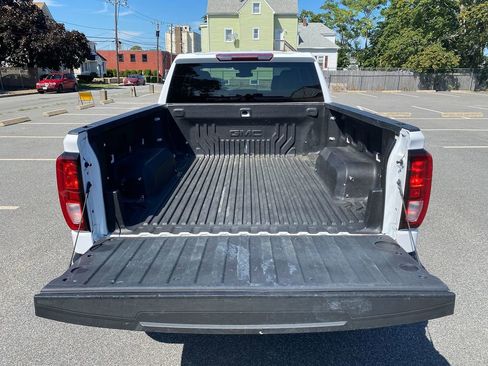 Used 2023 GMC Sierra 1500 Elevation w/ X31 Off-Road Package image 24