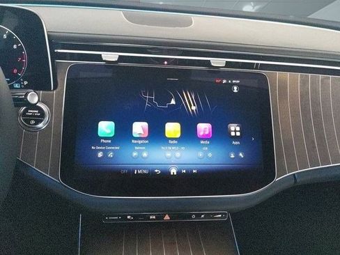 Used 2025 Mercedes-Benz E 350 Sedan image 15