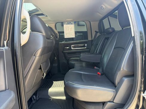 Used 2012 RAM 2500 Laramie Limited AWD/4WD image 37