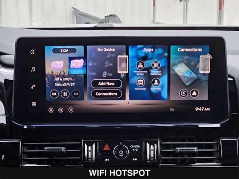 New 2026 Nissan Pathfinder SV image 21