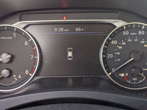 Certified 2024 Nissan Altima 2.5 SV image 28