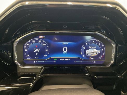 New 2025 Chevrolet Silverado 1500 RST image 37