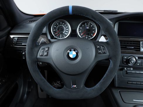 Used 2011 BMW M3 Sedan image 59