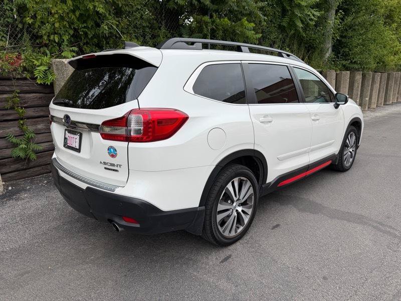 Used 2019 Subaru Ascent Limited AWD/4WD image 9