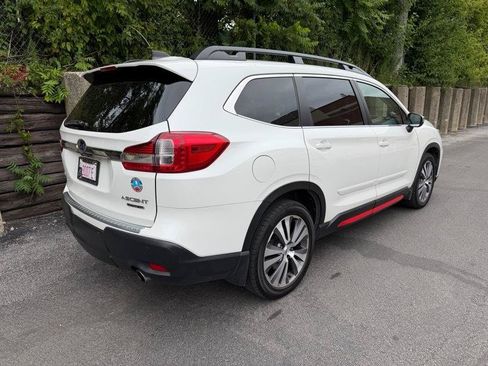 Used 2019 Subaru Ascent Limited AWD/4WD image 9