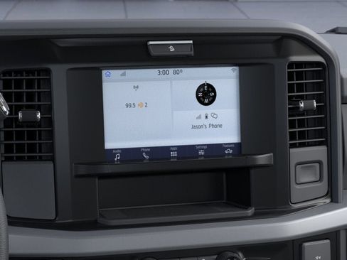 New 2026 Ford F250 XLT AWD/4WD image 14