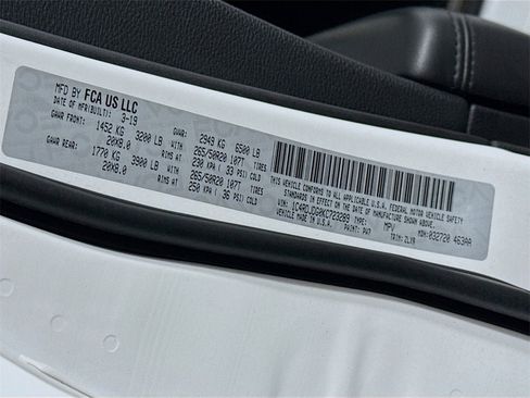 Used 2019 Dodge Durango GT image 25