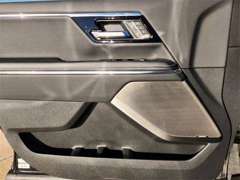 New 2025 GMC Sierra EV Denali image 16