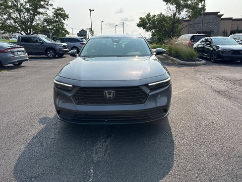 Used 2024 Honda Accord LX image 11