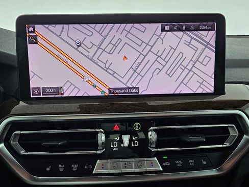 Used 2023 BMW X3 sDrive30i w/ Premium Package RWD image 24
