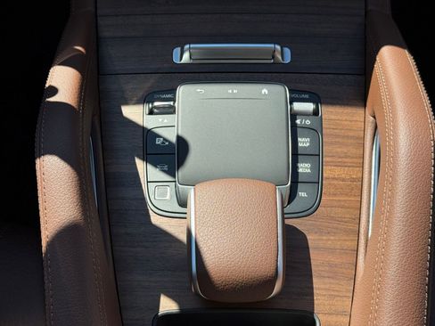 New 2026 Mercedes-Benz GLE 350 4MATIC image 17