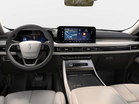New 2026 Lincoln Aviator Reserve w/ Jet Appearance Package image 29