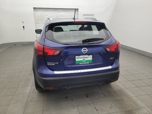Used 2019 Nissan Rogue Sport SV FWD image 6