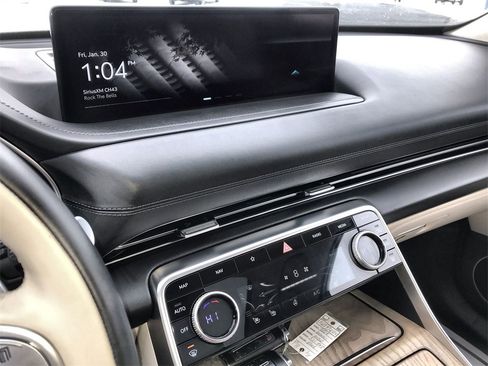 Used 2024 Genesis GV80 3.5T w/ Prestige Package image 16