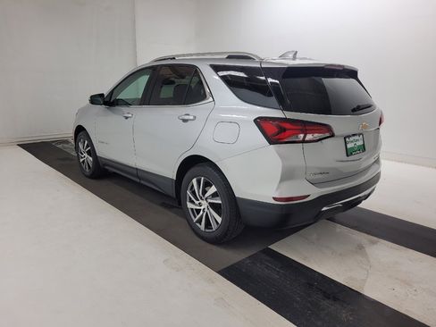 Used 2022 Chevrolet Equinox Premier image 5