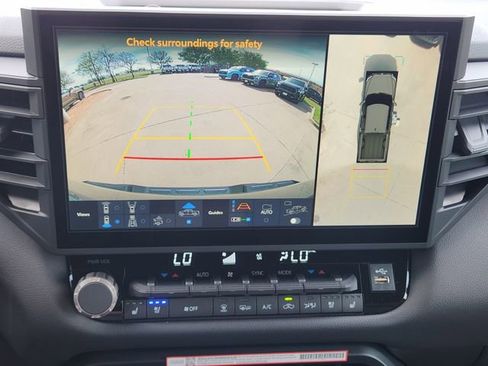 New 2026 Toyota Tundra TRD Pro image 13