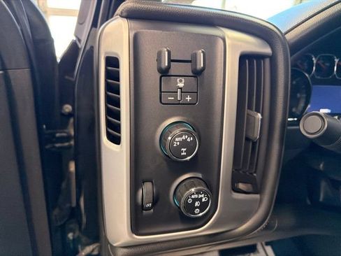 Used 2017 GMC Sierra 1500 SLT AWD/4WD image 20