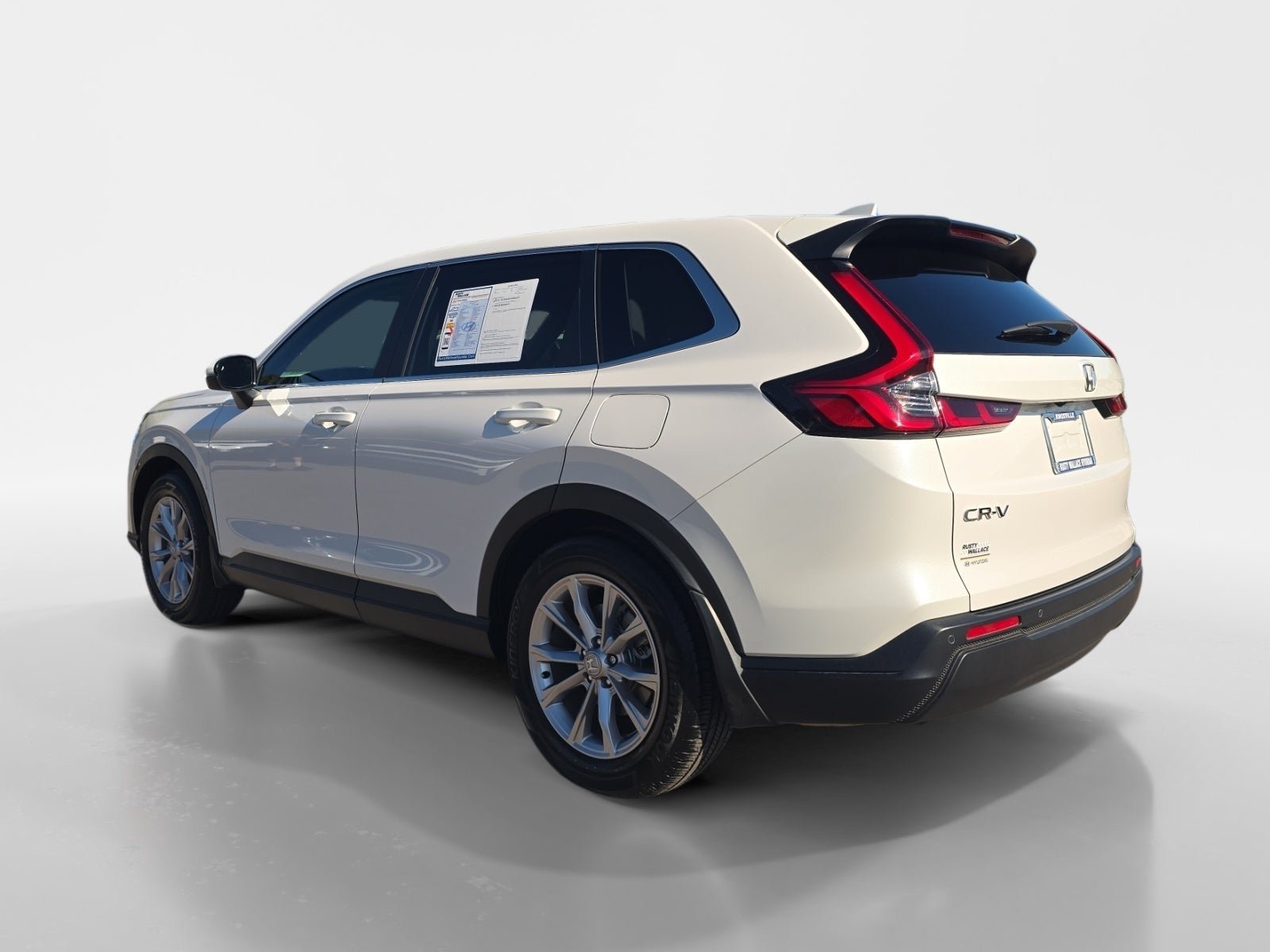 Used 2024 Honda CR-V EX-L image 5