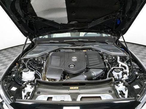 Used 2025 Mercedes-Benz E 350 Sedan image 35
