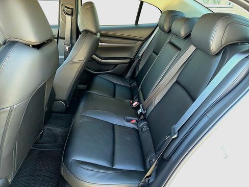 New 2026 MAZDA MAZDA3 s Sport image 18