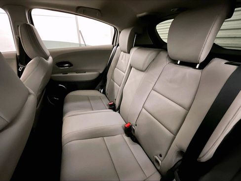 Used 2021 Honda HR-V EX-L image 25