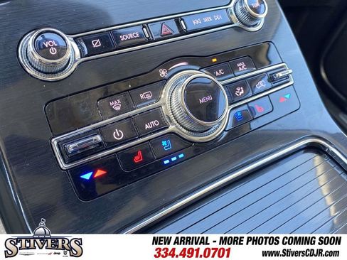 Used 2022 Lincoln Nautilus Reserve AWD/4WD image 55