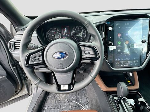 New 2026 Subaru Forester Touring image 11