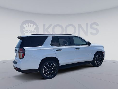Used 2023 Chevrolet Tahoe RST AWD/4WD image 12