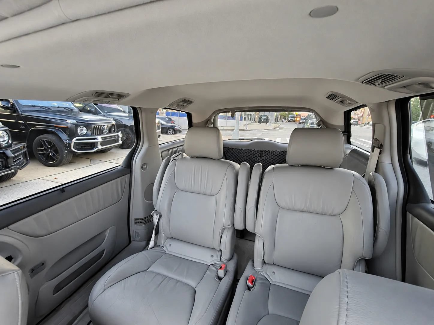 Used 2008 Toyota Sienna XLE AWD/4WD image 38