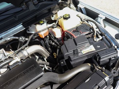 Used 2020 GMC Sierra 2500 Denali w/ Denali Ultimate Package image 12