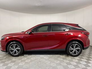 Certified 2024 Lexus RX 350 Premium w/ Cold Area Package FWD video 2