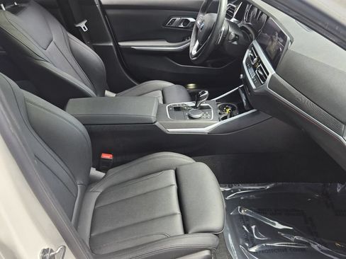 Used 2020 BMW 330i Sedan RWD image 16