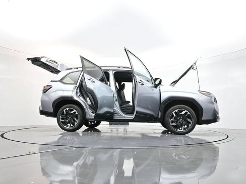 Certified 2026 Subaru Forester Limited w/ Premium/Limited Package AWD/4WD image 48
