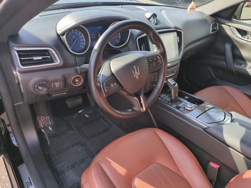 Used 2019 Maserati Ghibli RWD image 10