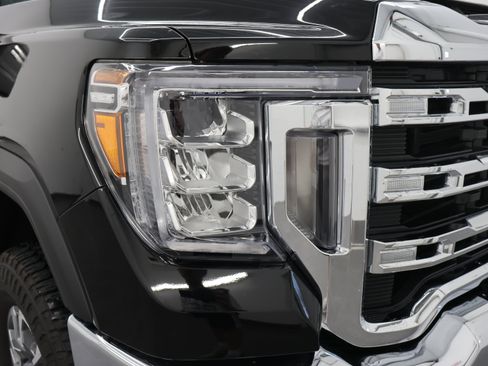 Used 2023 GMC Sierra 2500 SLE AWD/4WD image 21