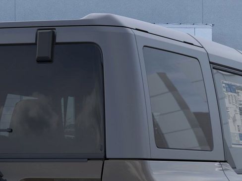 New 2025 Ford Bronco Outer Banks image 25