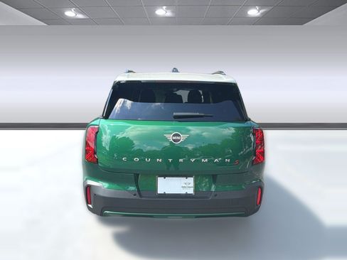 New 2027 MINI Cooper Countryman S AWD/4WD image 10