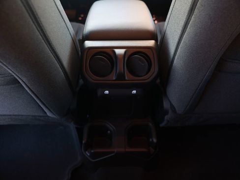 New 2026 Jeep Wrangler Sport S image 27