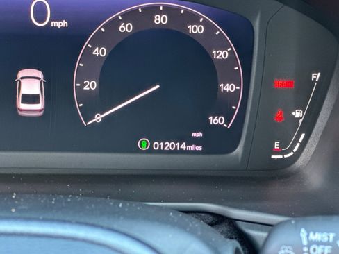Used 2024 Honda Accord EX image 23