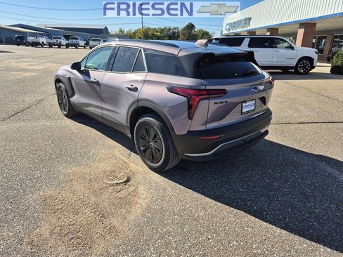 New 2025 Chevrolet Blazer EV LT w/ Midnight/Sport Edition image 3
